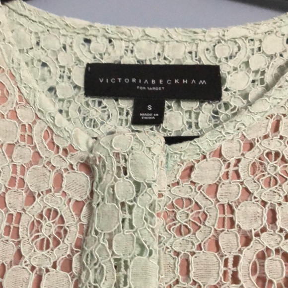 Spring dress - Picture 3 of 3